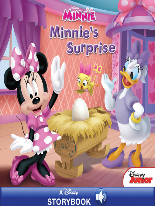 Titeldetails für Minnie's Happy Helpers nach Disney Books - Verfügbar
